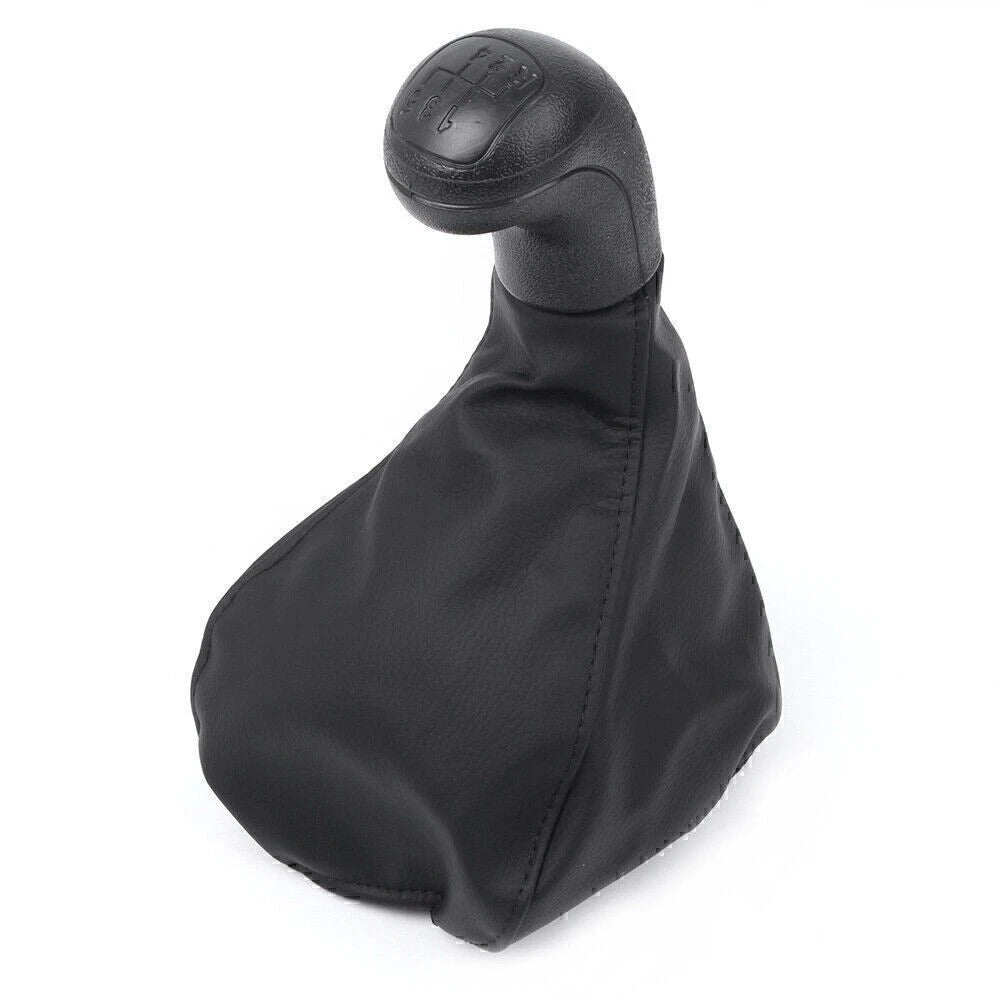 5 Speed Manual Gear Shift Knob Gaiter Boot for Benz Vito 638 (1996–2000)