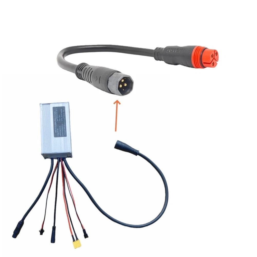 Motor Adapter Cable for G061 G062 G063 G060 (25cm)