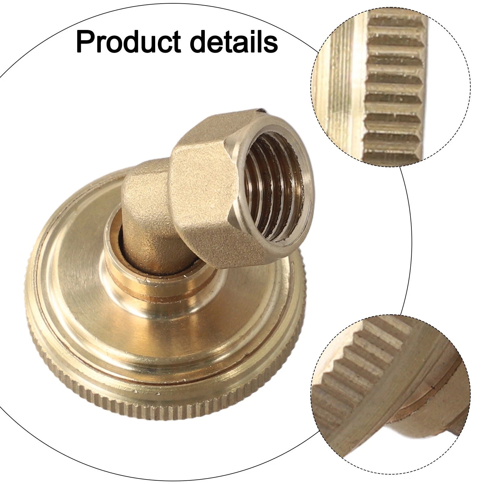 M14 High Pressure Atomization Nozzle for Easy Use