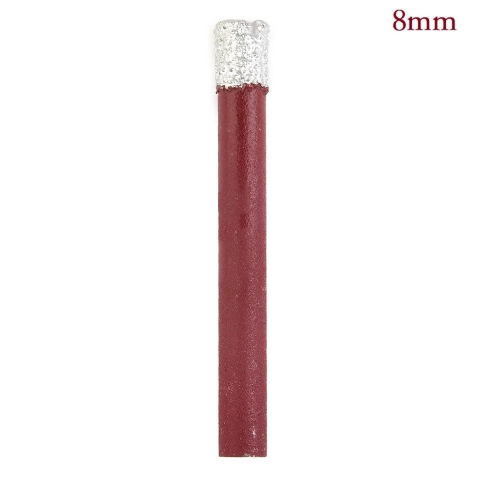 Efficient Dry Drill Bit for Granite Marble Porcelain (1cm)
