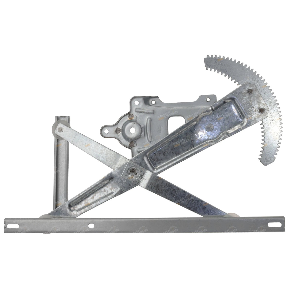 RH Front Electric Window Regulator for Nissan Patrol GU (1997–2012)