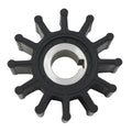 Universal Clamp Mount Marine Engine Water Pump Impeller 200175，302875