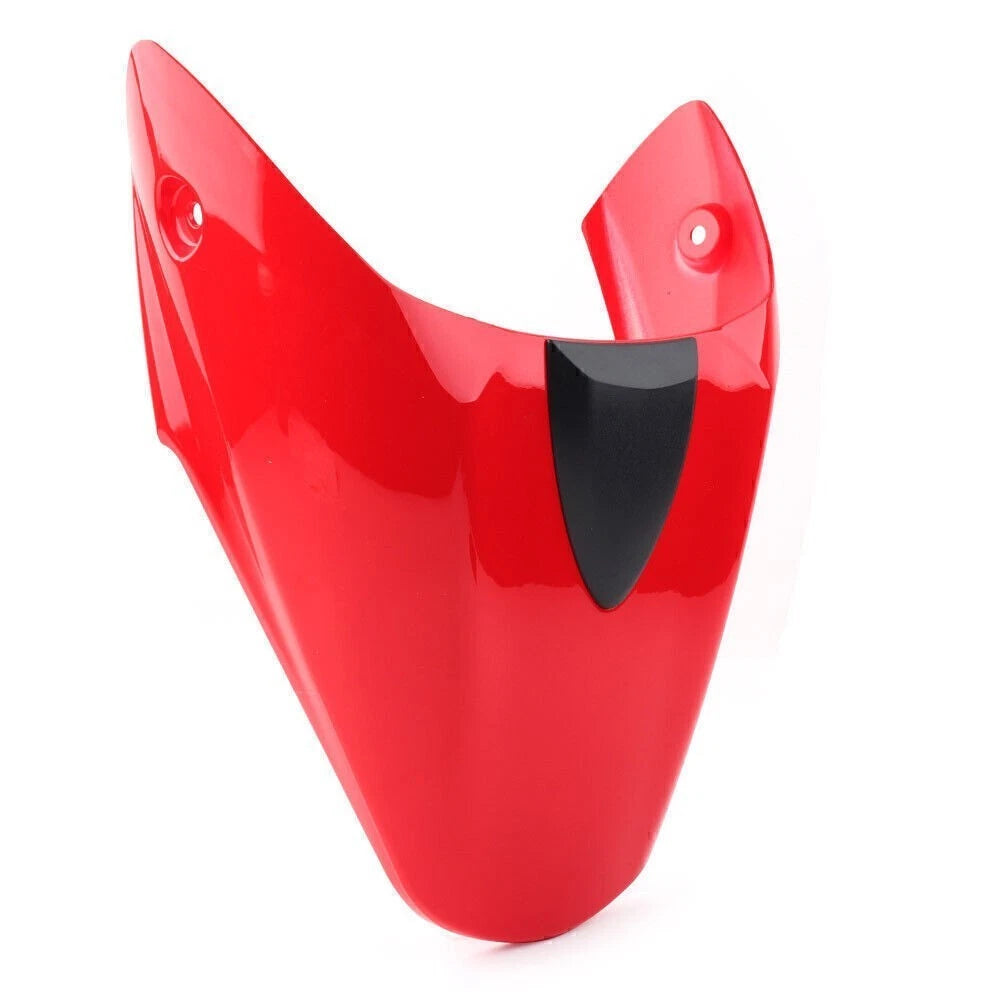 Rear Passenger Pillion Seat Cowl for Ducati Monster 696 (2008–2014)