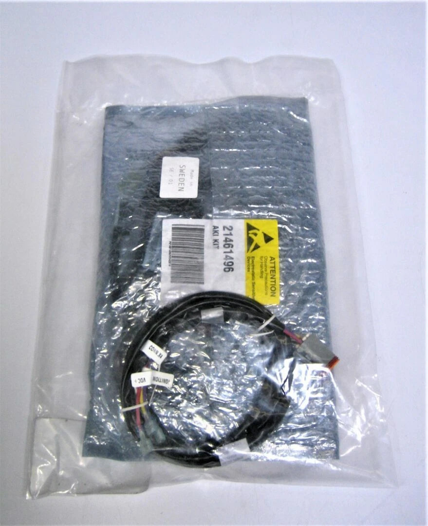 Analog Key Interface Network Adapter Harness Kit for Volvo Penta (21529911)