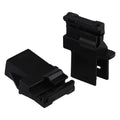 Sunroof Sun Visor Clips for Car (Direct Replacement)