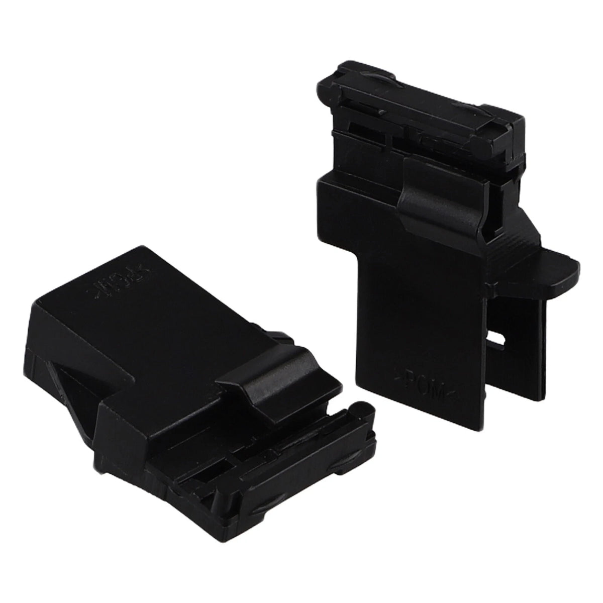 Sunroof Sun Visor Clips for Car (Direct Replacement)