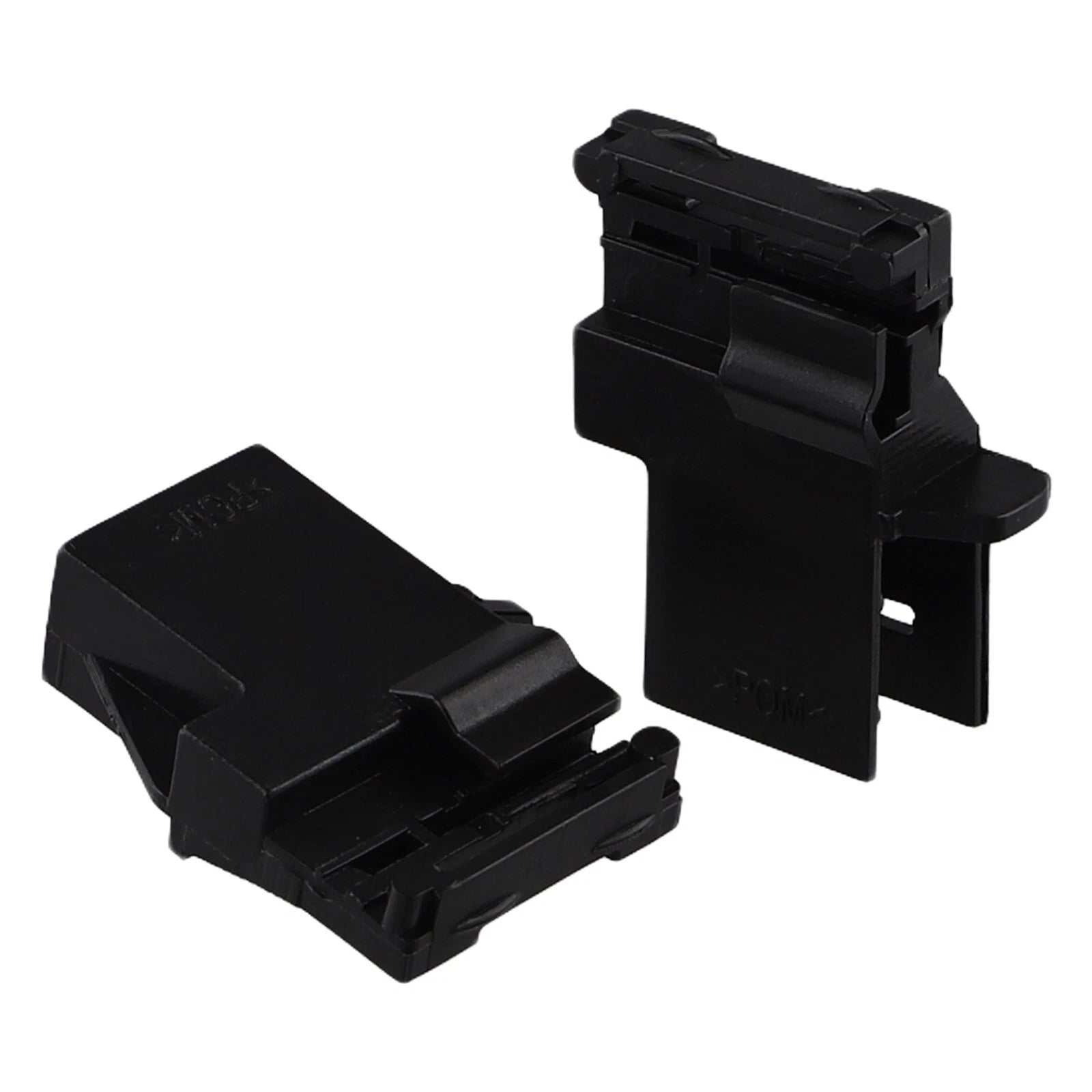 Sunroof Sun Visor Clips for Car (Direct Replacement)