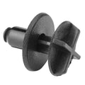 5X Cowl Panel Clips for Land Rover Range Rover