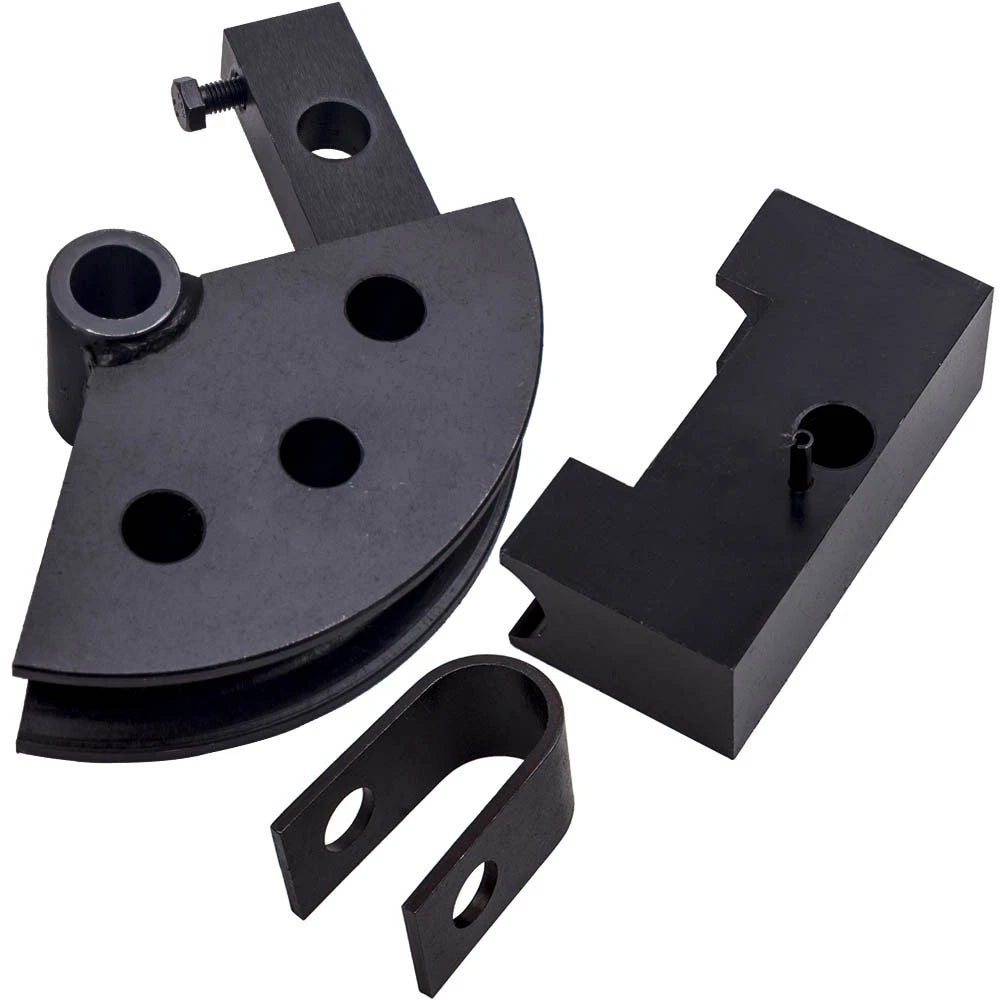 1-1/2" Bending Die Block for WFB2 WFPB1000 (5" Round)