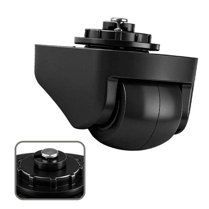Front Castor Wheel for ECOVACS T80 PRO T80 MAX X8Pro Plus (2023–2023)