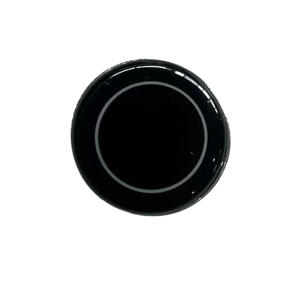 Console Volume Knob Car Audio Upgrade Plastic Body Single Piece Included