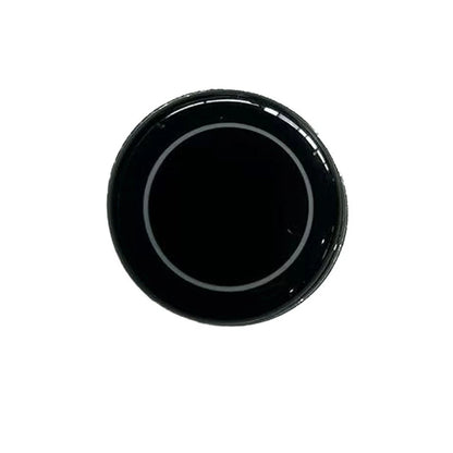 Console Volume Knob Car Audio Upgrade Plastic Body Single Piece Included