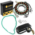Stator Regulator Gasket for Suzuki VS1400GLP Boulevard (2005–2009)