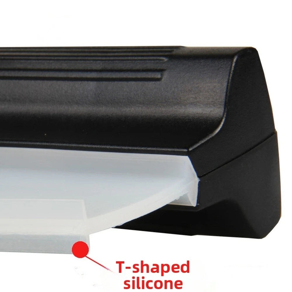10 Inch Silicone Car Window Wiper Blade for Vehicle Care