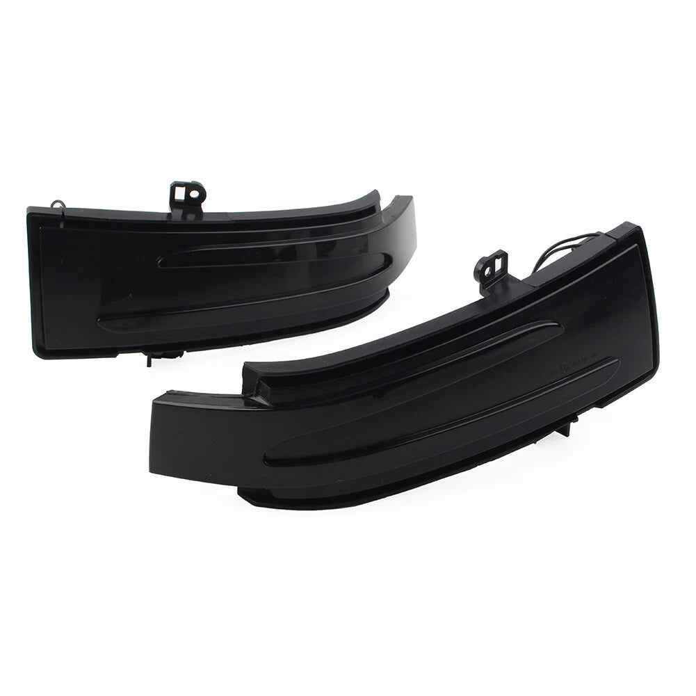 Dynamic Indicator Signal Light for Mercedes-Benz