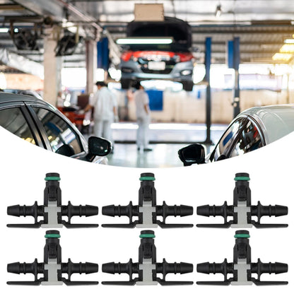 Fuel Injector Connector Set for RAM Grand Cherokee EcoDiesel (2014–2020)