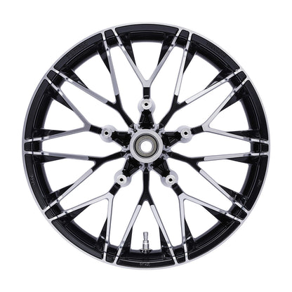 19" x 3.5" Front Wheel Rim for Harley Touring Road King Glide (2008–2024)