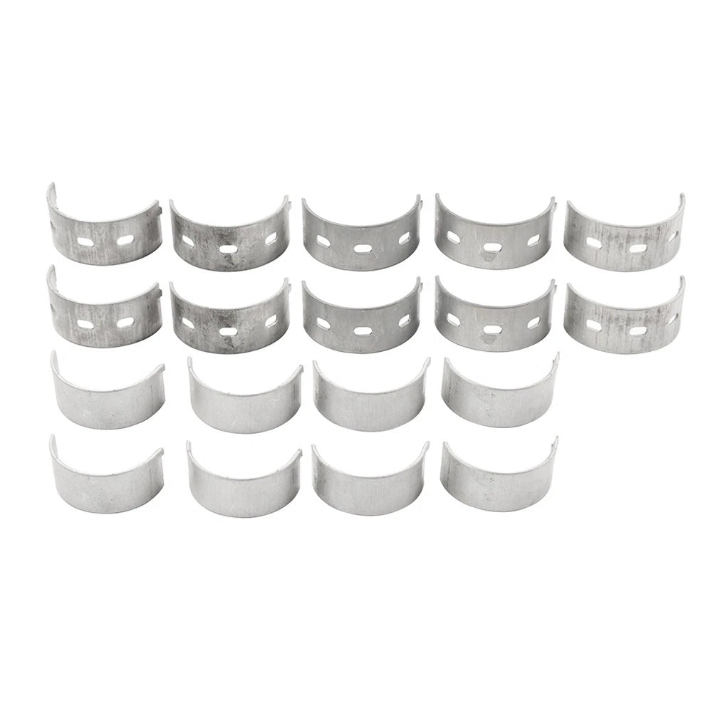 STD Connecting Rod Main Crankshaft Bearings for Honda CB-1 CB400 CBR400 (1989–1992)
