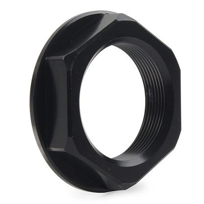 Triple Tree Stem Yoke Center Hole Nut CNC for Universal Motorcycle