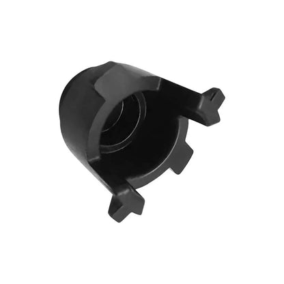 Front Grid Park Assist Sensor Cover for Mercedes-Benz C-Class W204 (2007–2013)
