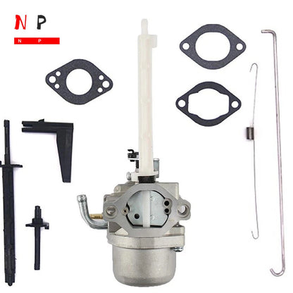 Carburetor for Briggs & Stratton 20M414 696737 793161 794593 796122 (Various)