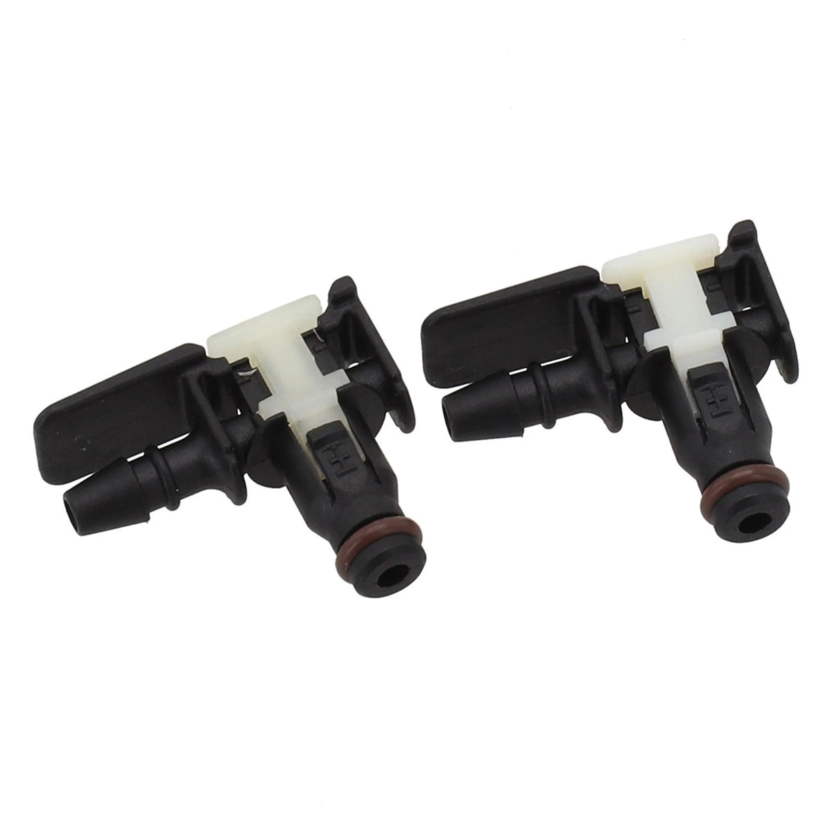 L Shape Fuel Injectors for RAM EcoDiesel Vehicles (2014–2023)