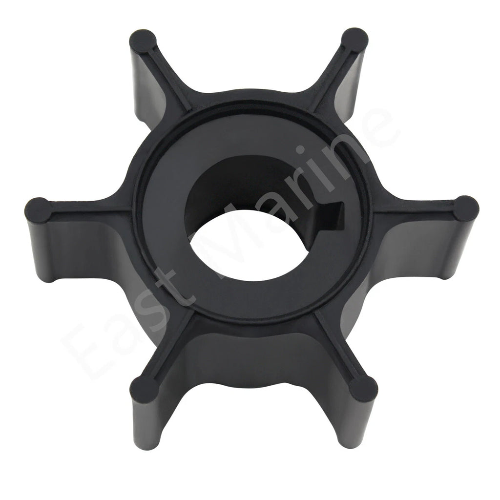 Impeller for Yamaha 6HP 8HP 2-Stroke Outboard Water Pump (2000–2023) 18-3066