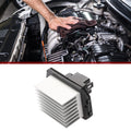 HVAC Blower Motor Resistor Replacement for Subaru BRZ (2014–2016)