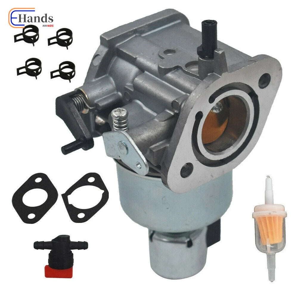 Carburetor for Kawasaki FR600V & FS600V (15004-0827, 15004-7060)