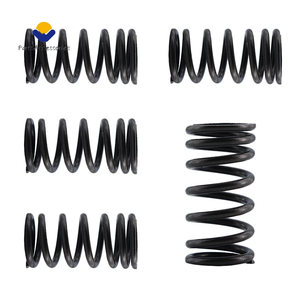 5X Valve Springs for Yamaha WR450F (2003–2006) 5TA-12113-00-00