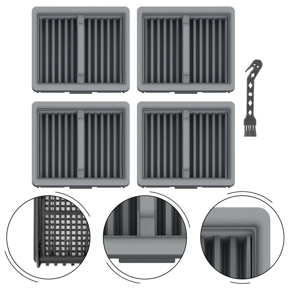 Replacement Filter for Home Cleaning