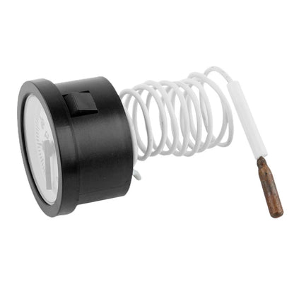Temperature Sensor for Automotive Applications