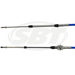 Steering Cable for Honda Aquatrax F12 R12 X (2002–2007) OE# 47810-HW1-671