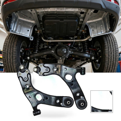 Front Lower Control Arms with Ball Joints for Toyota