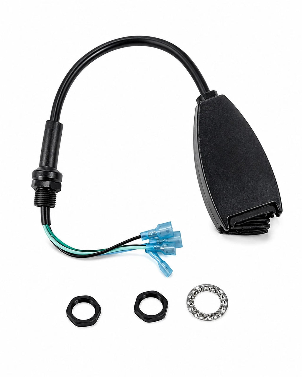 Backpack Vacuum Switch Cord Assembly for Proteam 101610