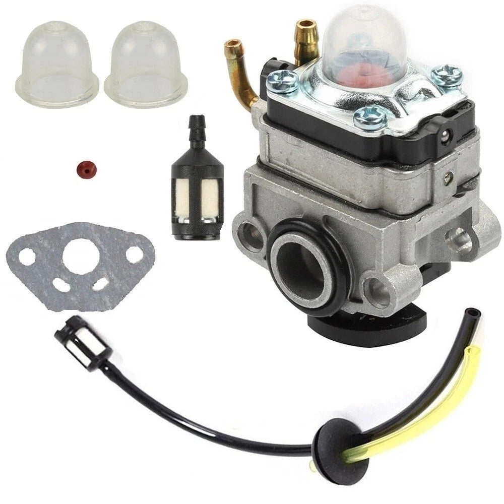Carburetor for Makita BHX2500CA (2005–2010) Replace 168641-9