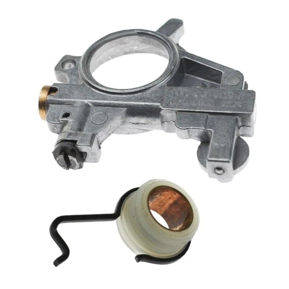 Oil Pump for Chainsaw (Fits Multiple Part Numbers)