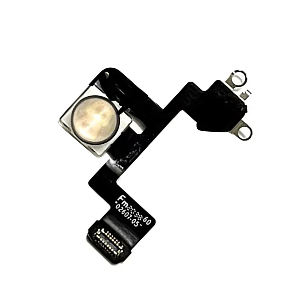 Flash Light Connector Flex Cable Module for iPhone 12 Mini (2020)
