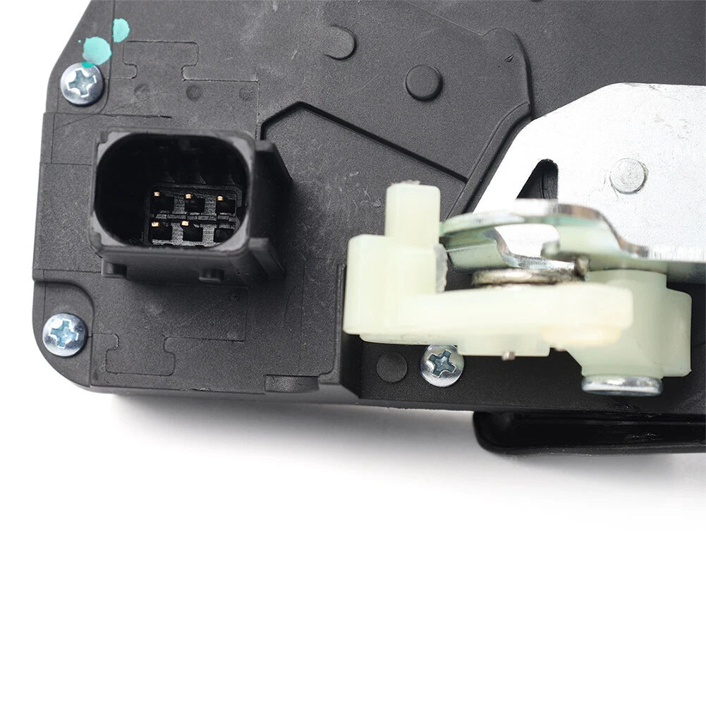Left Driver Side Rear Door Lock Actuator with Latch for Dorman (931-109)