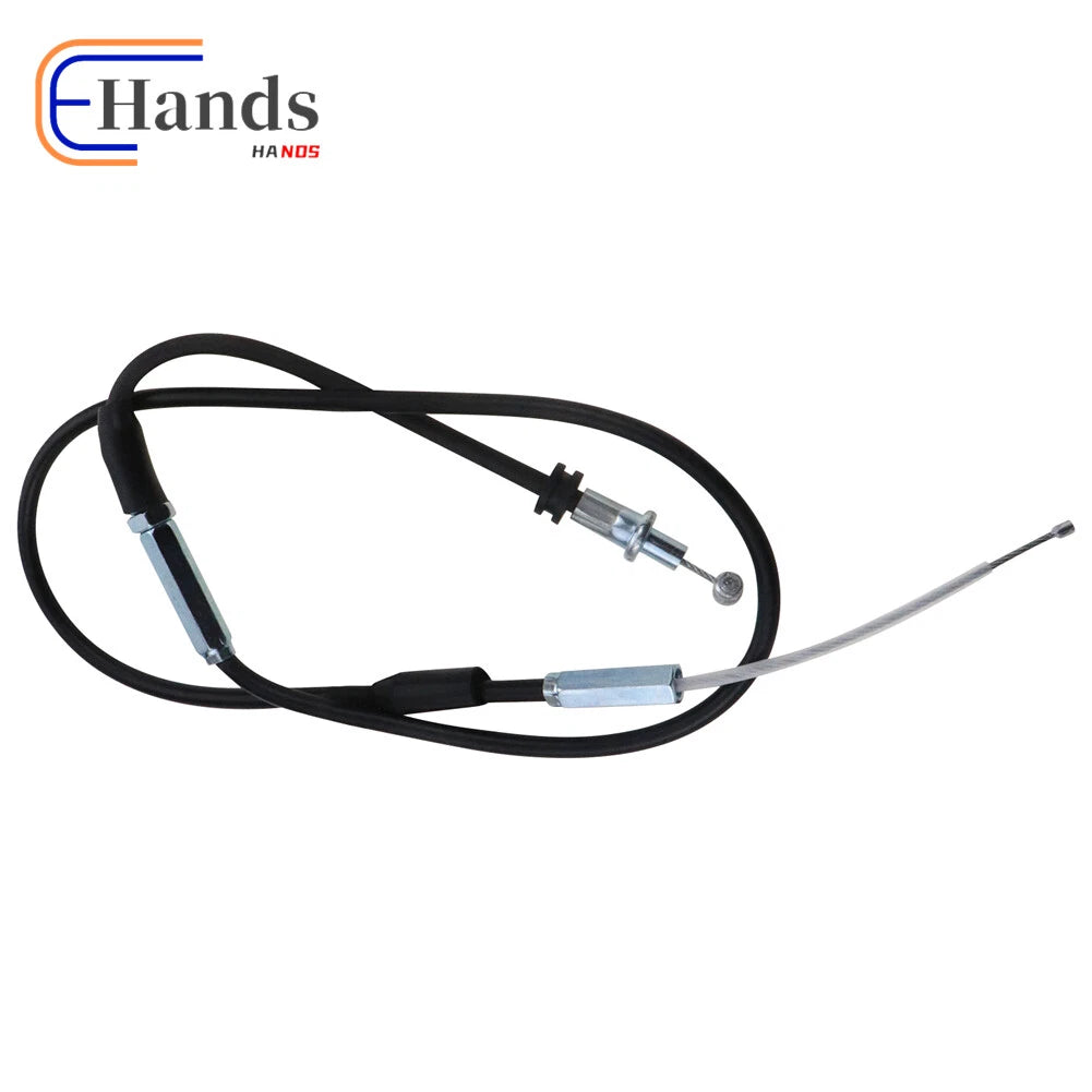 Throttle Cable for Yamaha Raptor 80 YFM80W YFM80R 50 YFM50 YFM50R