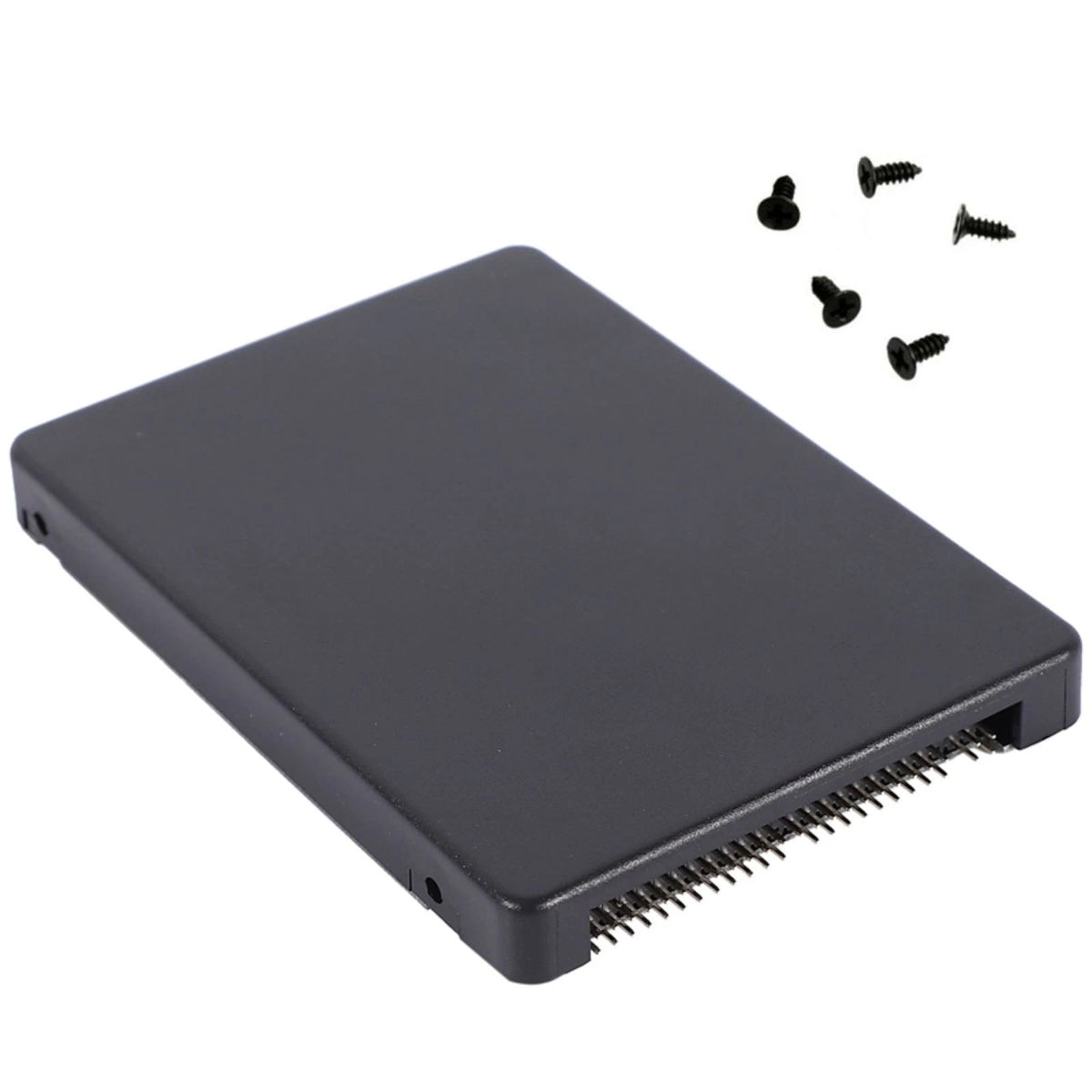 MSATA to 2.5 Inch IDE Hard Drive Enclosure Adapter Card 44PIN