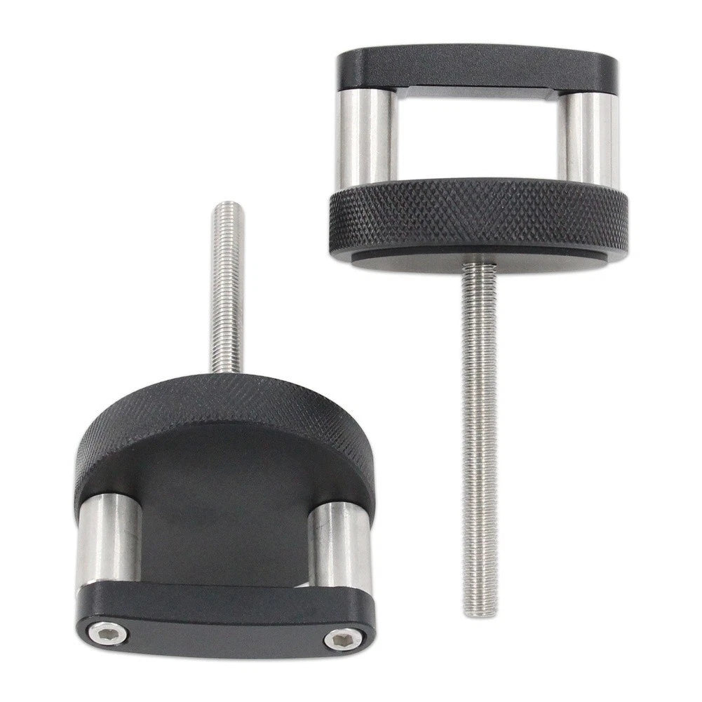 Thumb Screw D Ring for Jeep Wrangler JK (2007–2018)