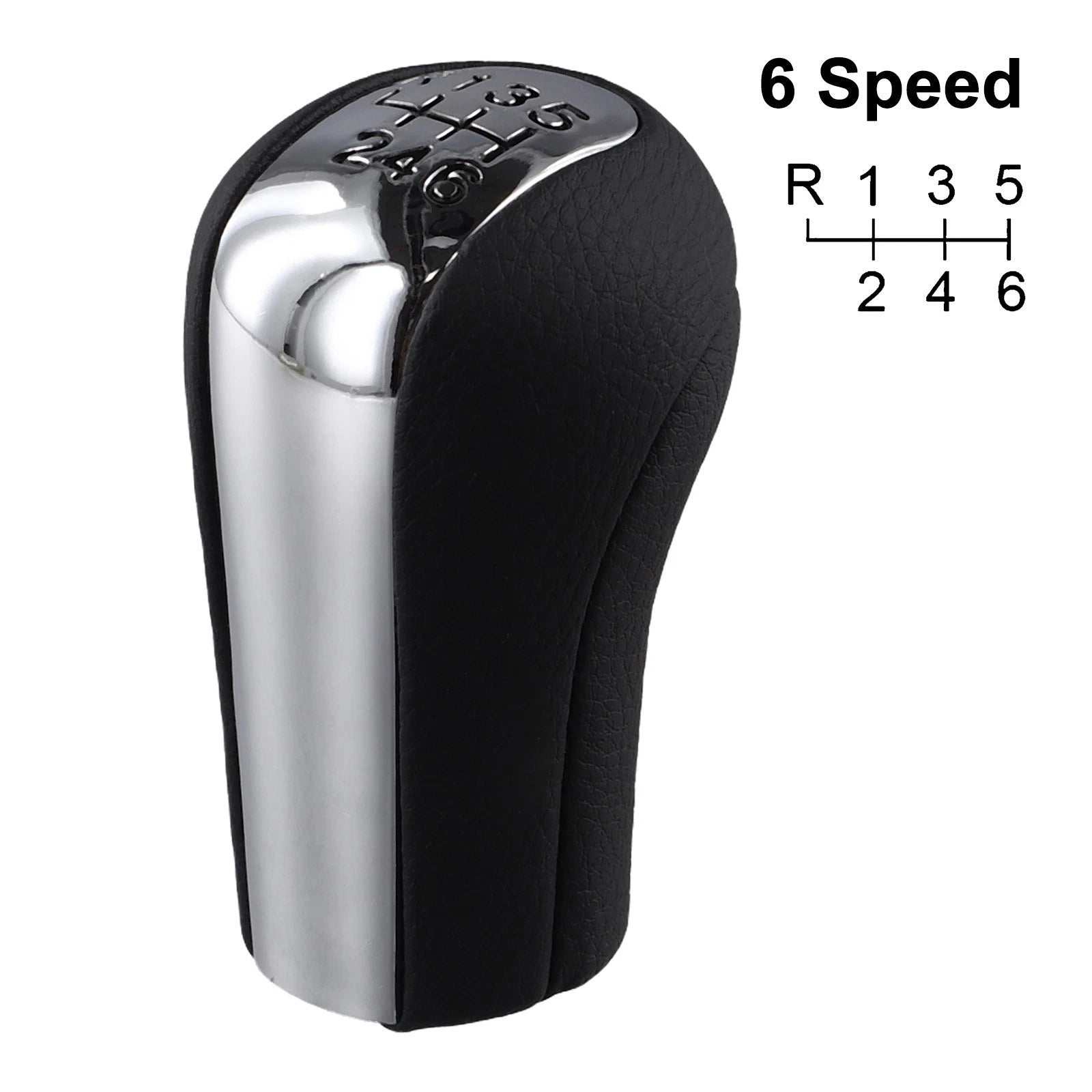 Gear Shifter Head for Toyota