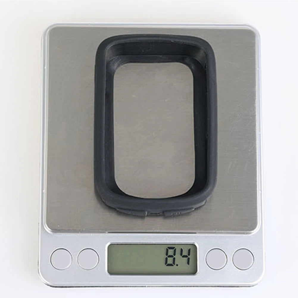 Waterproof Silicone Case for BSC200 GPS Stopwatch Protection