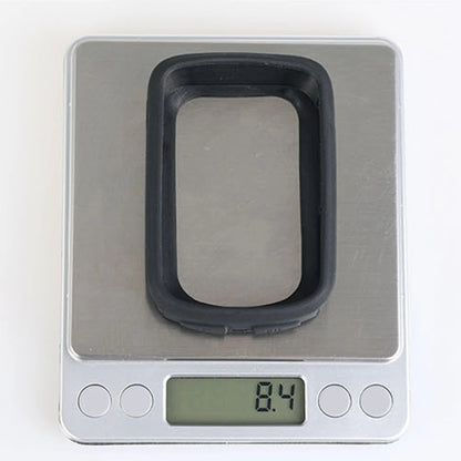 Waterproof Silicone Case for BSC200 GPS Stopwatch Protection