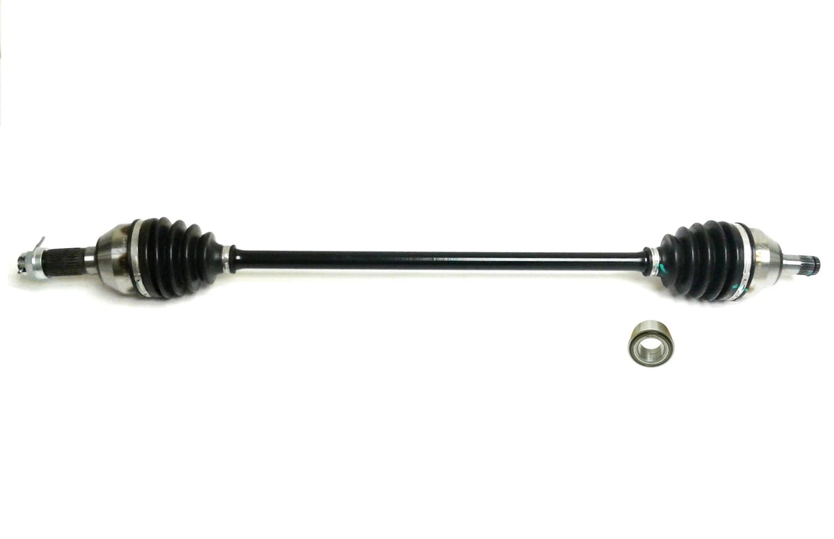 Front Right CV Axle & Bearing for Can-Am 72" (705402100)