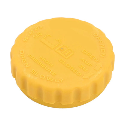 Cooled Engine Performance Tank Cap for Opel Astra Corsa