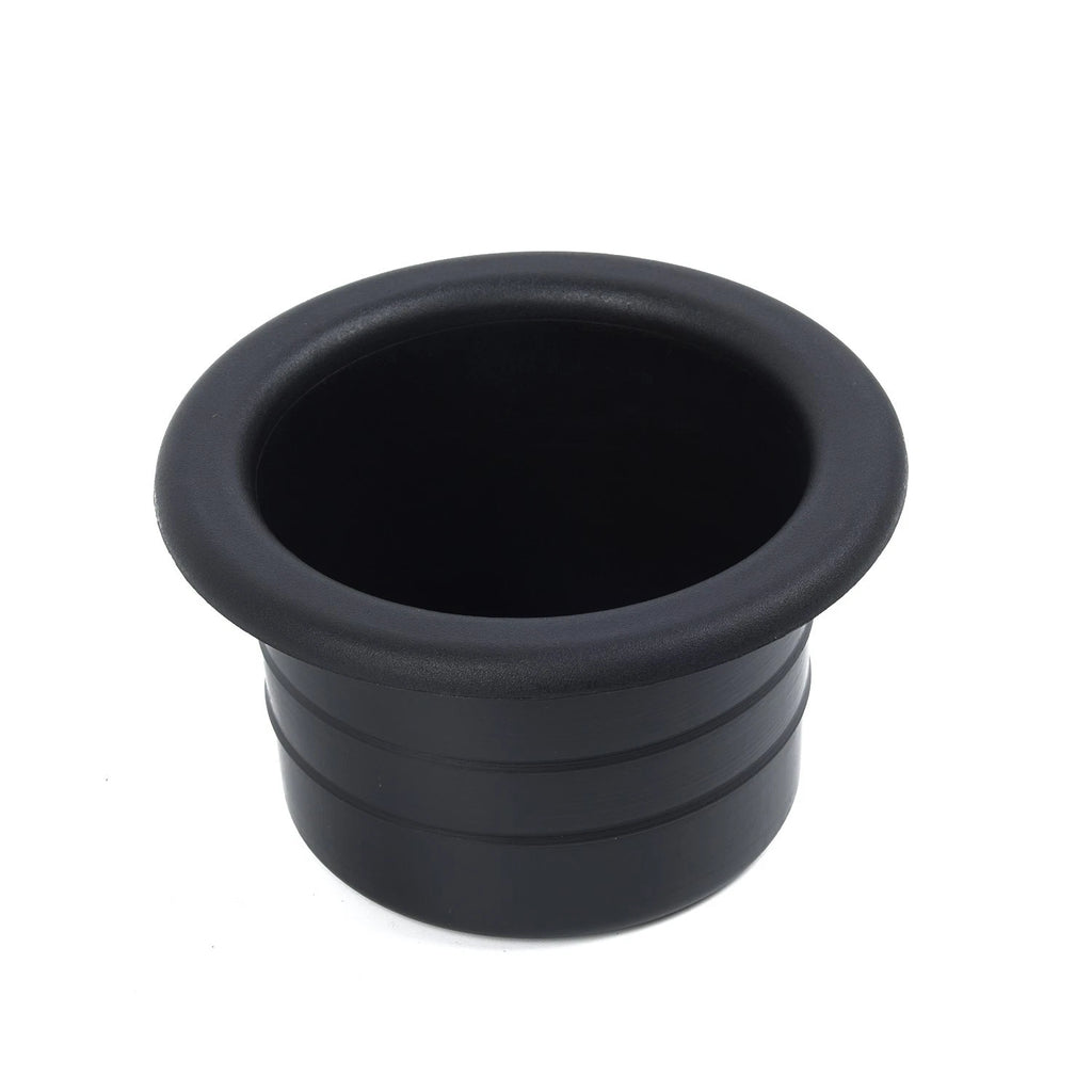 Recessed Plastic Beverage Cup Holder for Boat (1 Pcs)