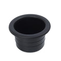 Recessed Plastic Beverage Cup Holder for Boat (1 Pcs)