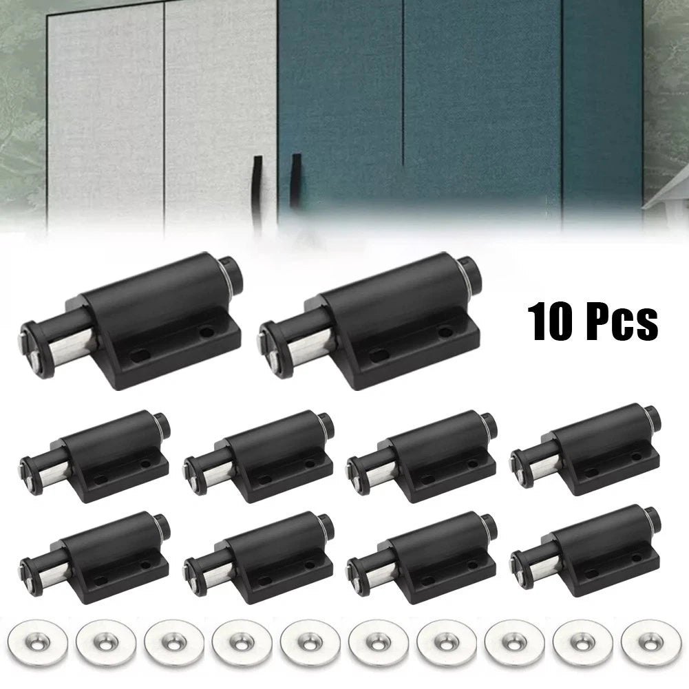 Cabinet Door Hardware for Home Improvement (2010–2023)
